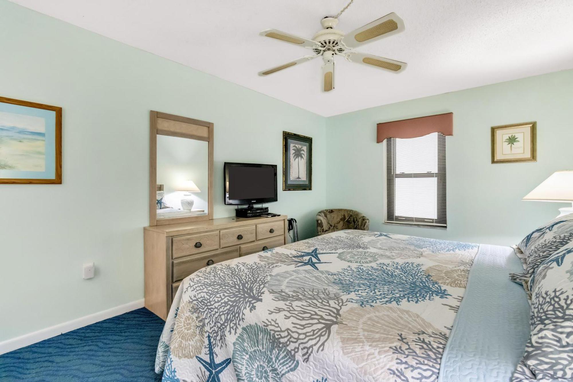 Cape Winds Resort Cape Canaveral Dış mekan fotoğraf