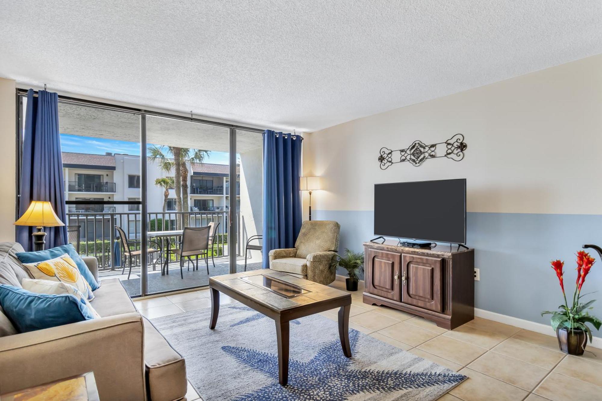 Cape Winds Resort Cape Canaveral Dış mekan fotoğraf