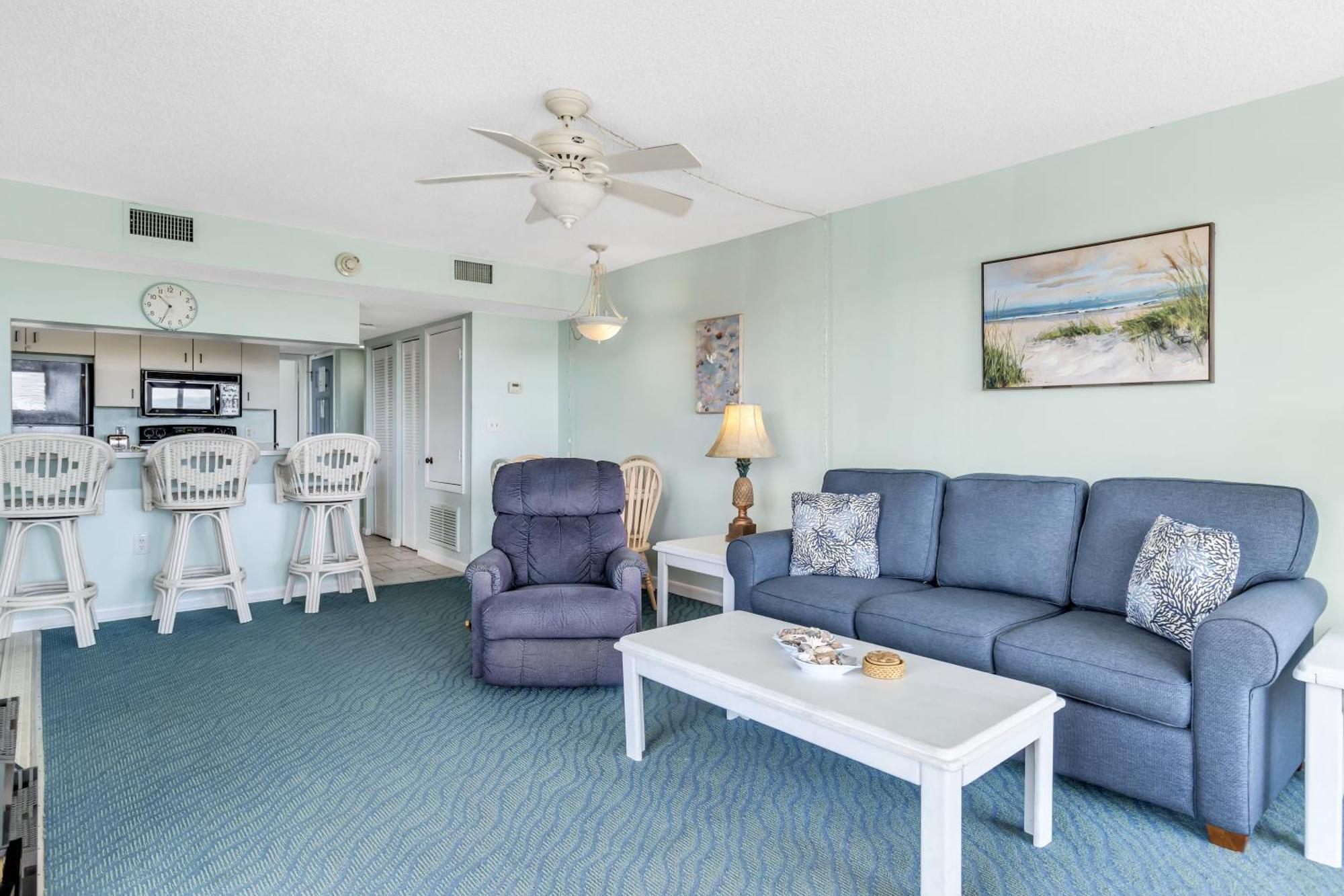 Cape Winds Resort Cape Canaveral Dış mekan fotoğraf