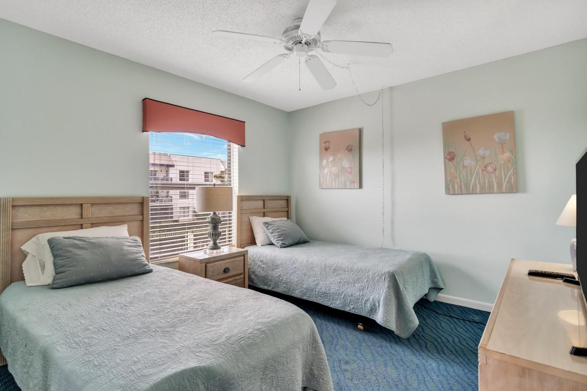 Cape Winds Resort Cape Canaveral Dış mekan fotoğraf