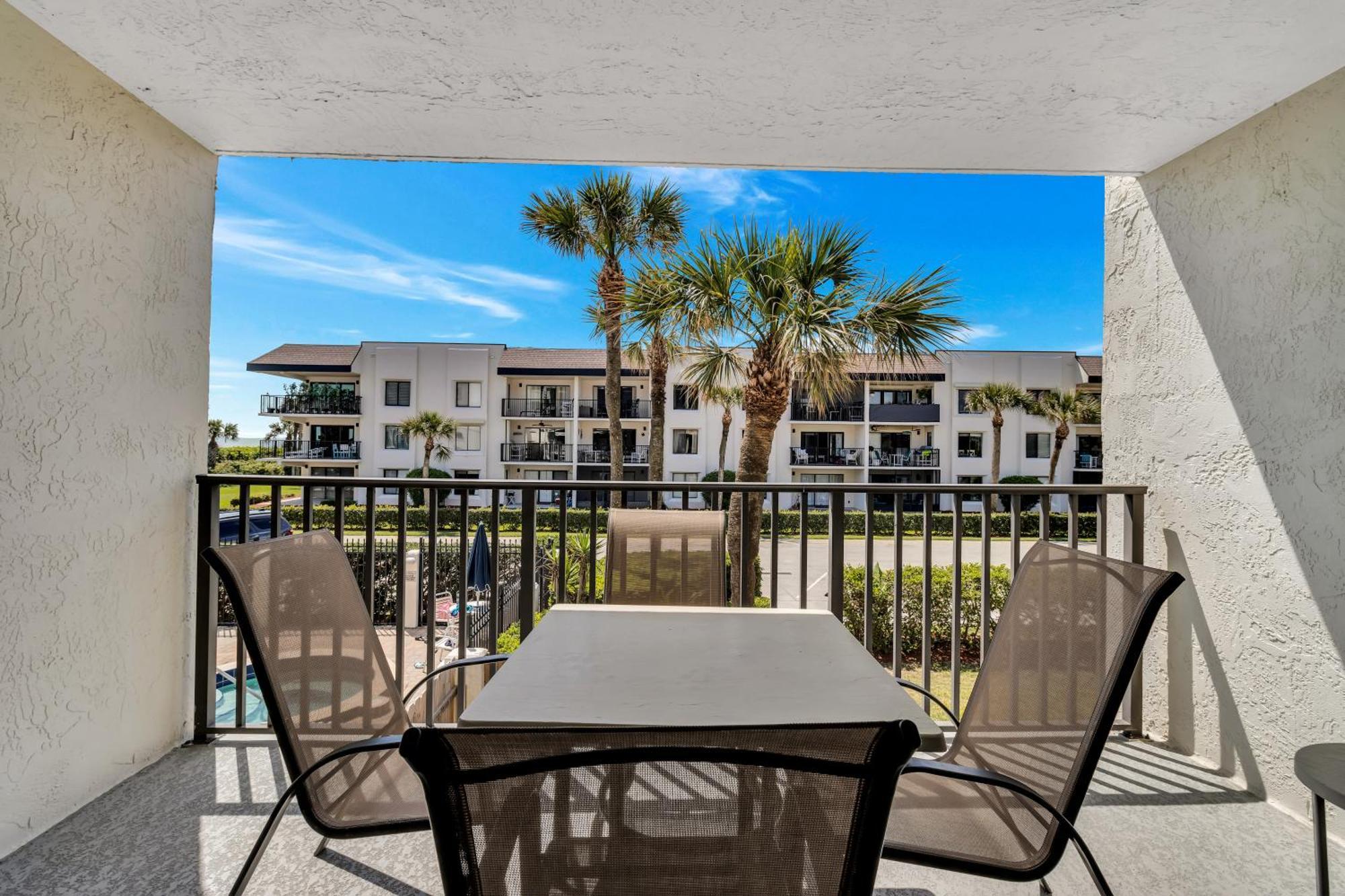 Cape Winds Resort Cape Canaveral Dış mekan fotoğraf