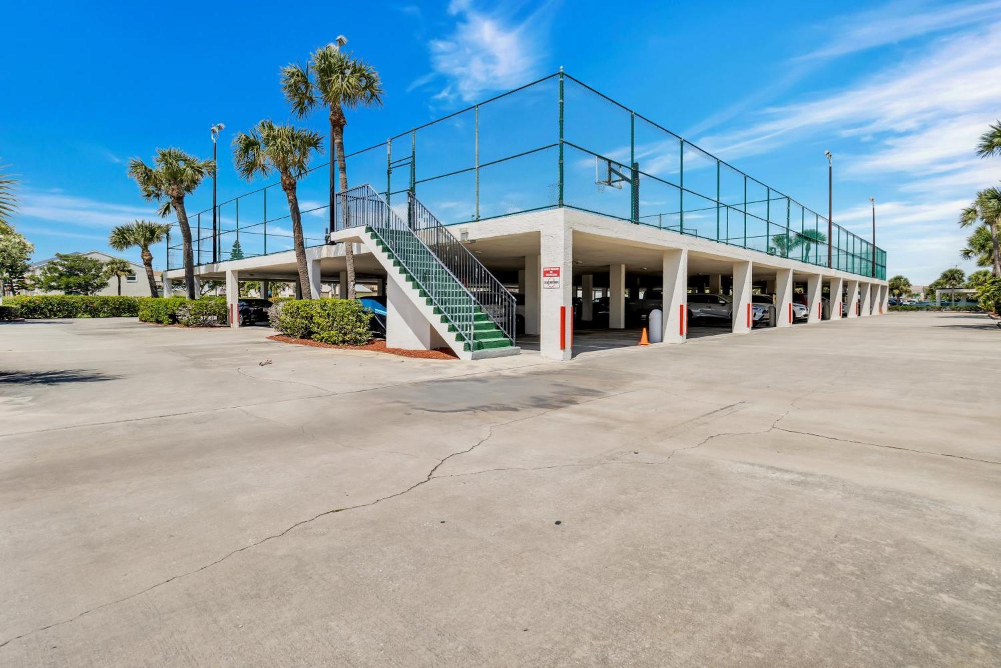Cape Winds Resort Cape Canaveral Dış mekan fotoğraf