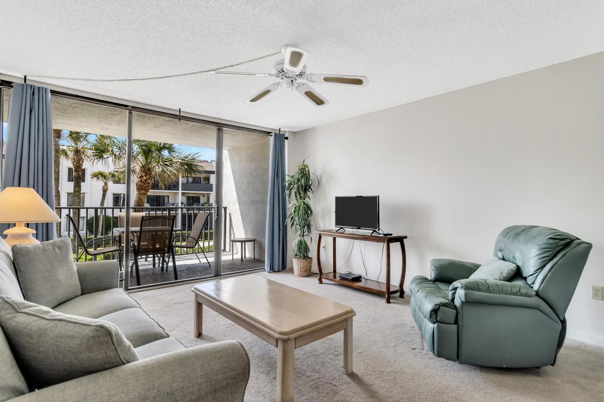 Cape Winds Resort Cape Canaveral Dış mekan fotoğraf