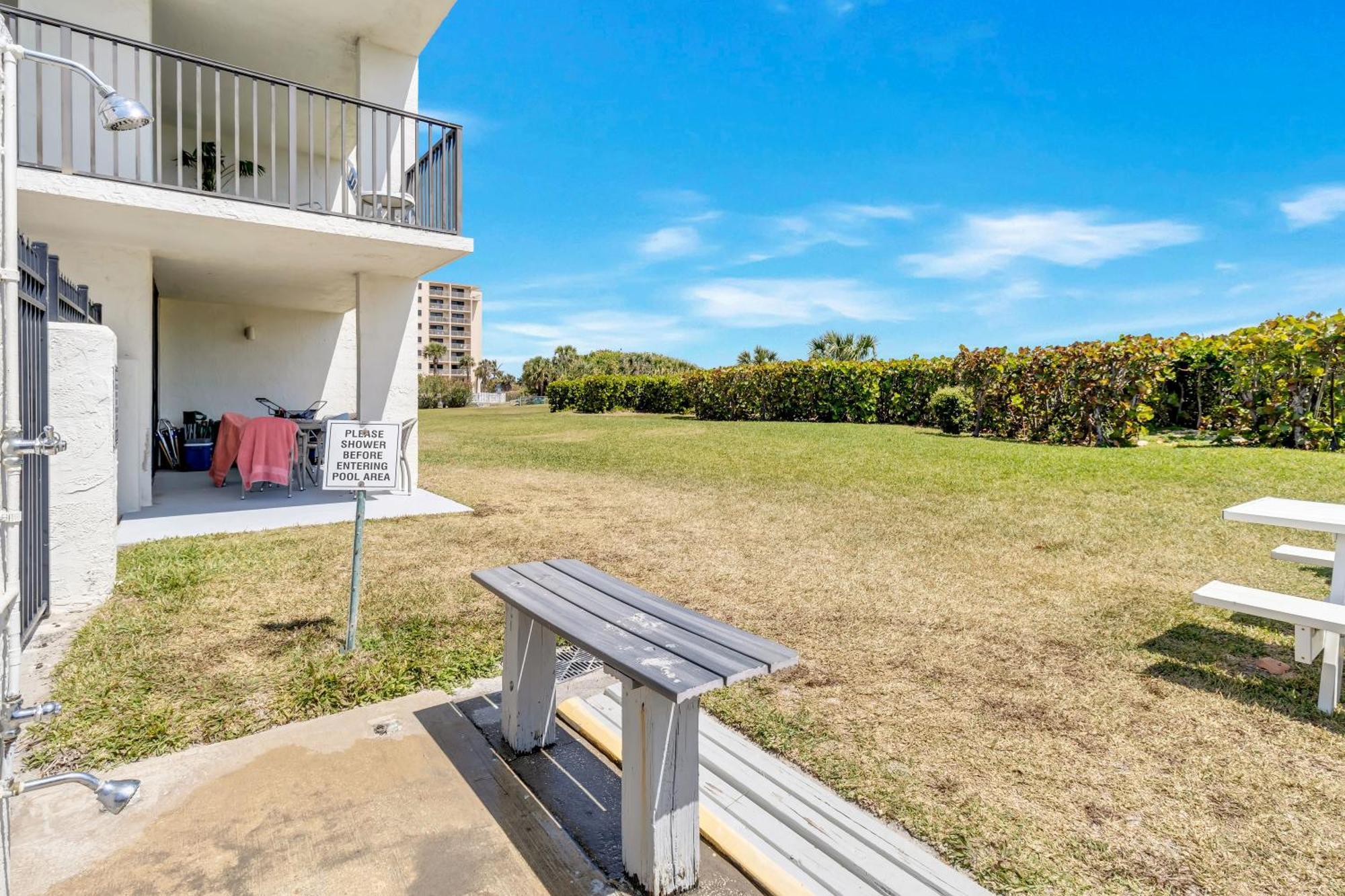 Cape Winds Resort Cape Canaveral Dış mekan fotoğraf