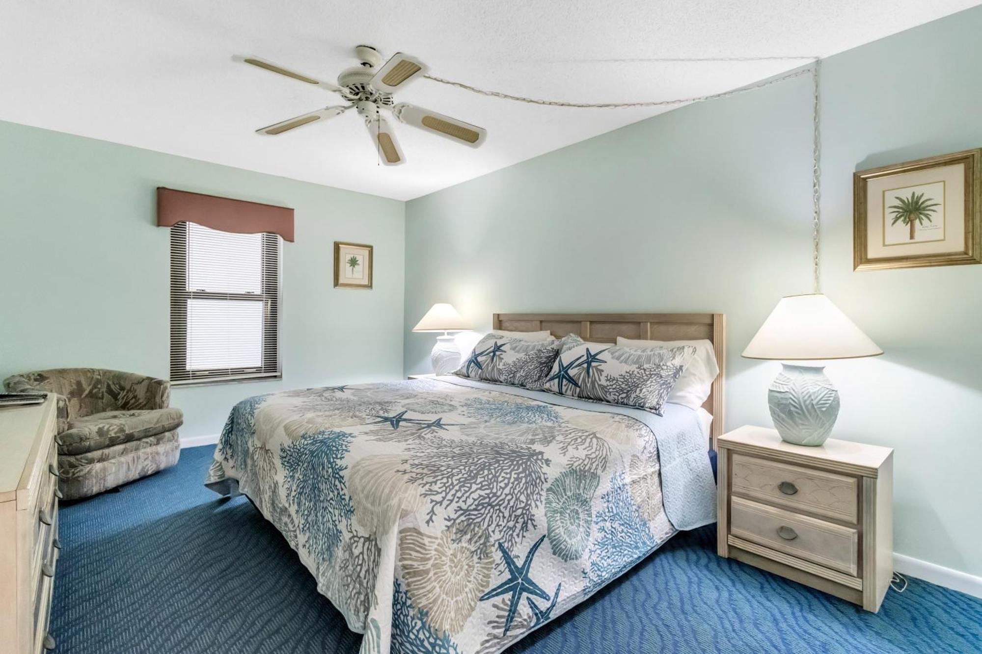 Cape Winds Resort Cape Canaveral Dış mekan fotoğraf