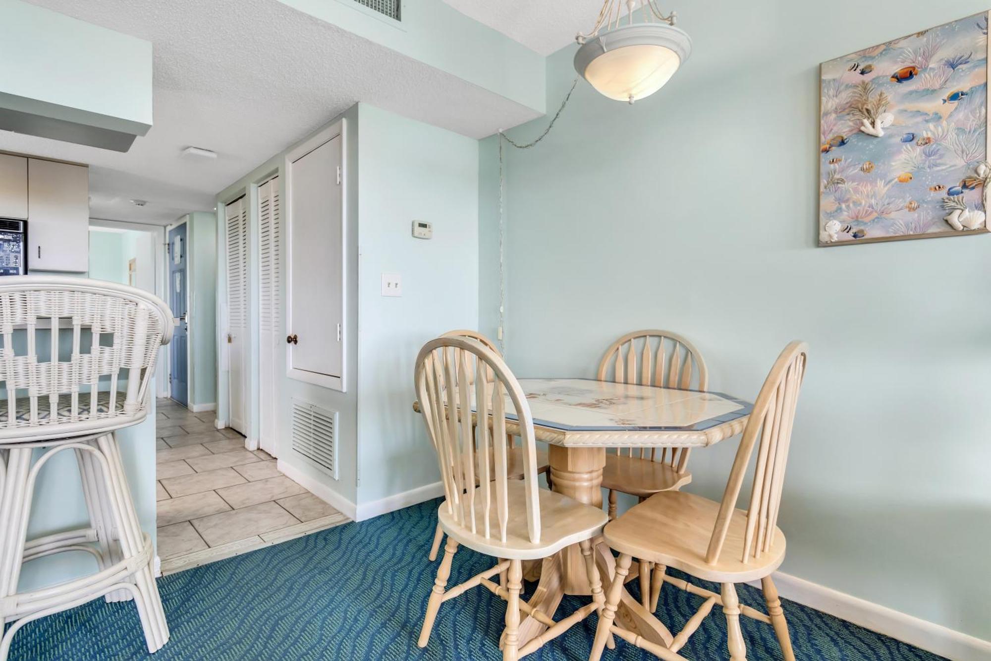 Cape Winds Resort Cape Canaveral Dış mekan fotoğraf