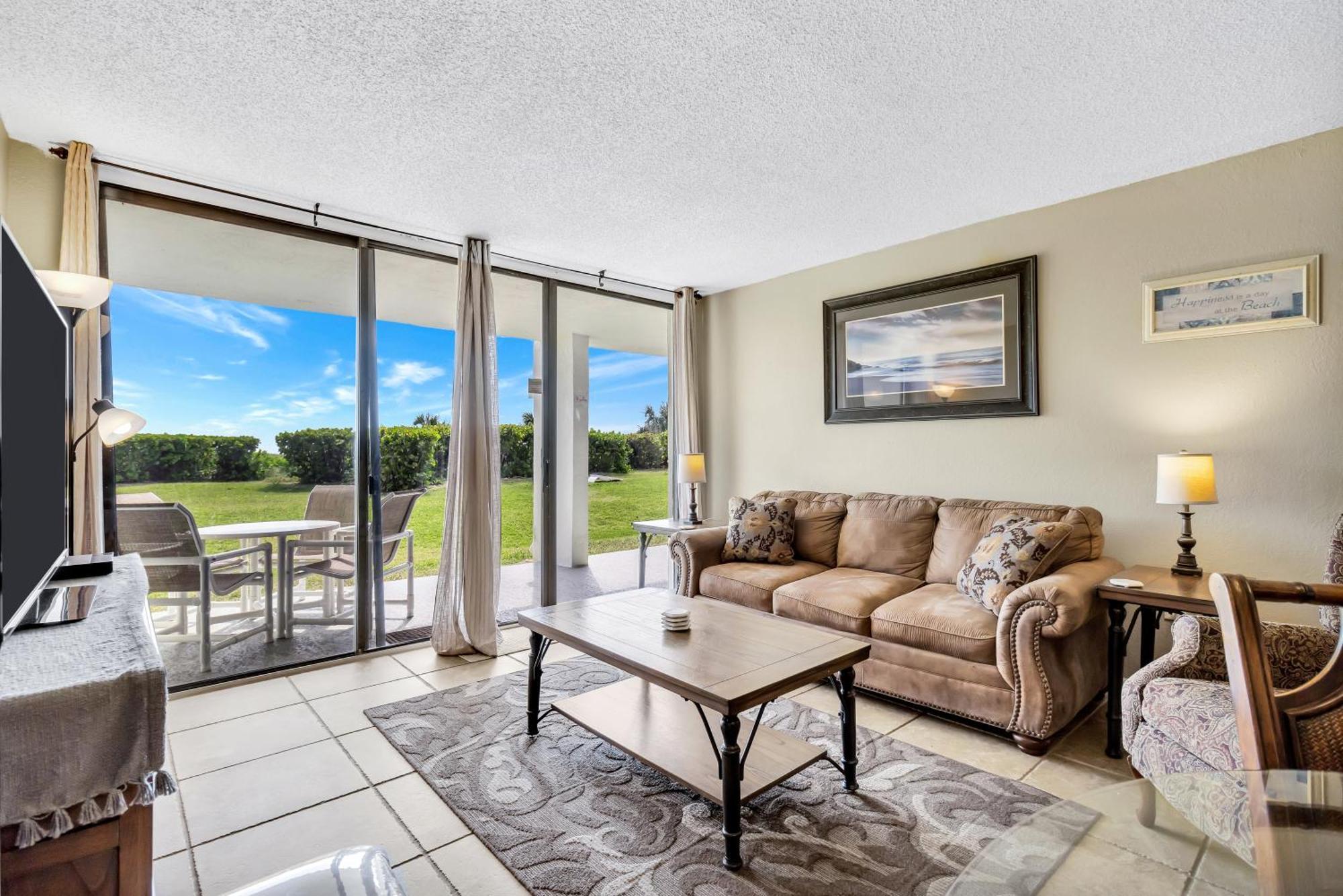 Cape Winds Resort Cape Canaveral Dış mekan fotoğraf