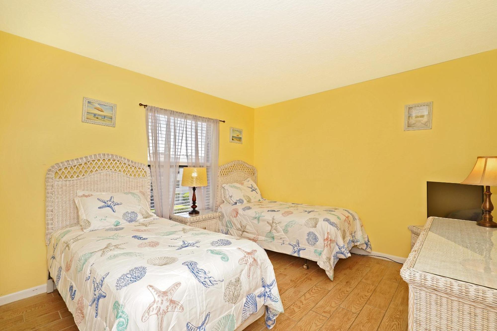 Cape Winds Resort Cape Canaveral Dış mekan fotoğraf
