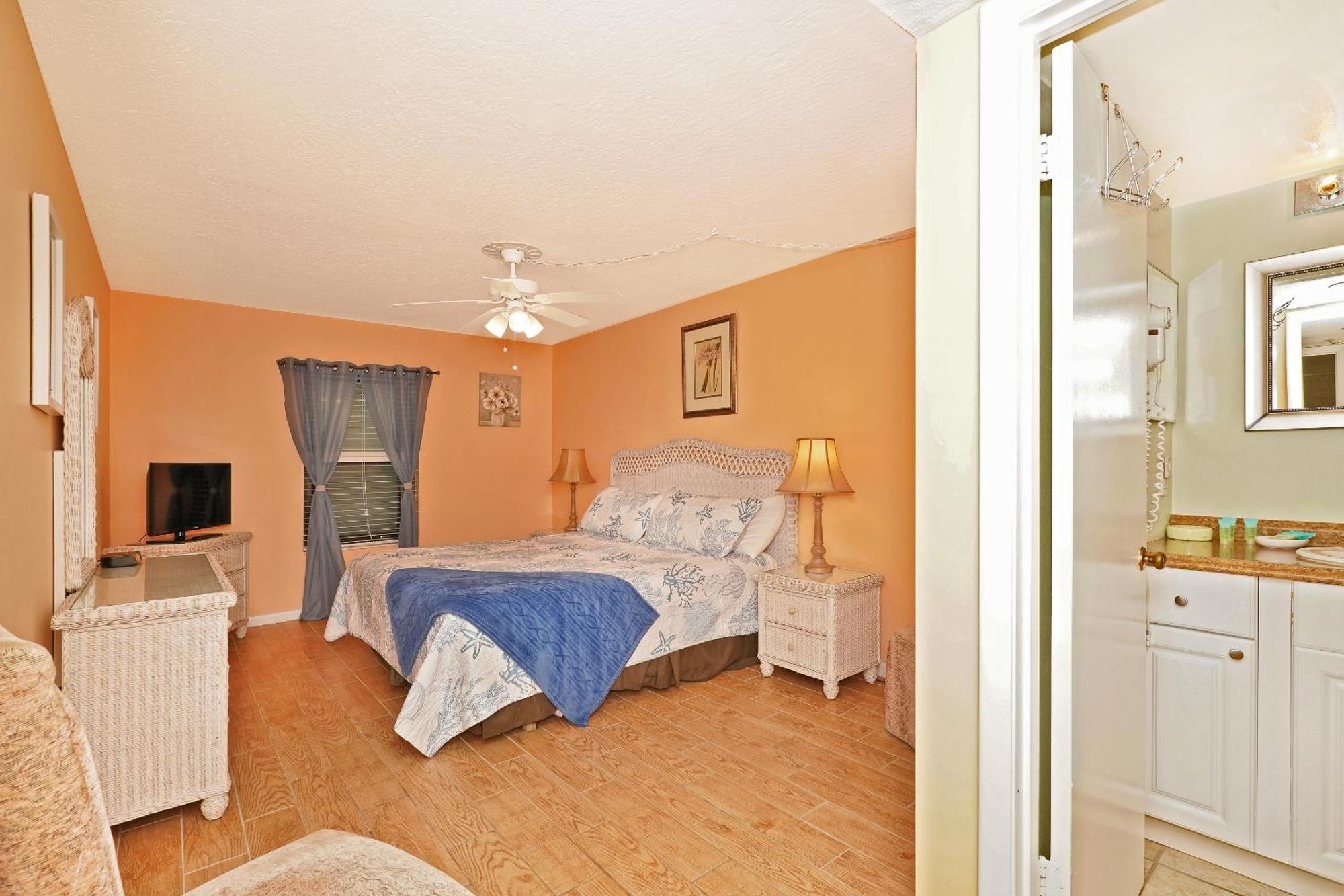 Cape Winds Resort Cape Canaveral Dış mekan fotoğraf