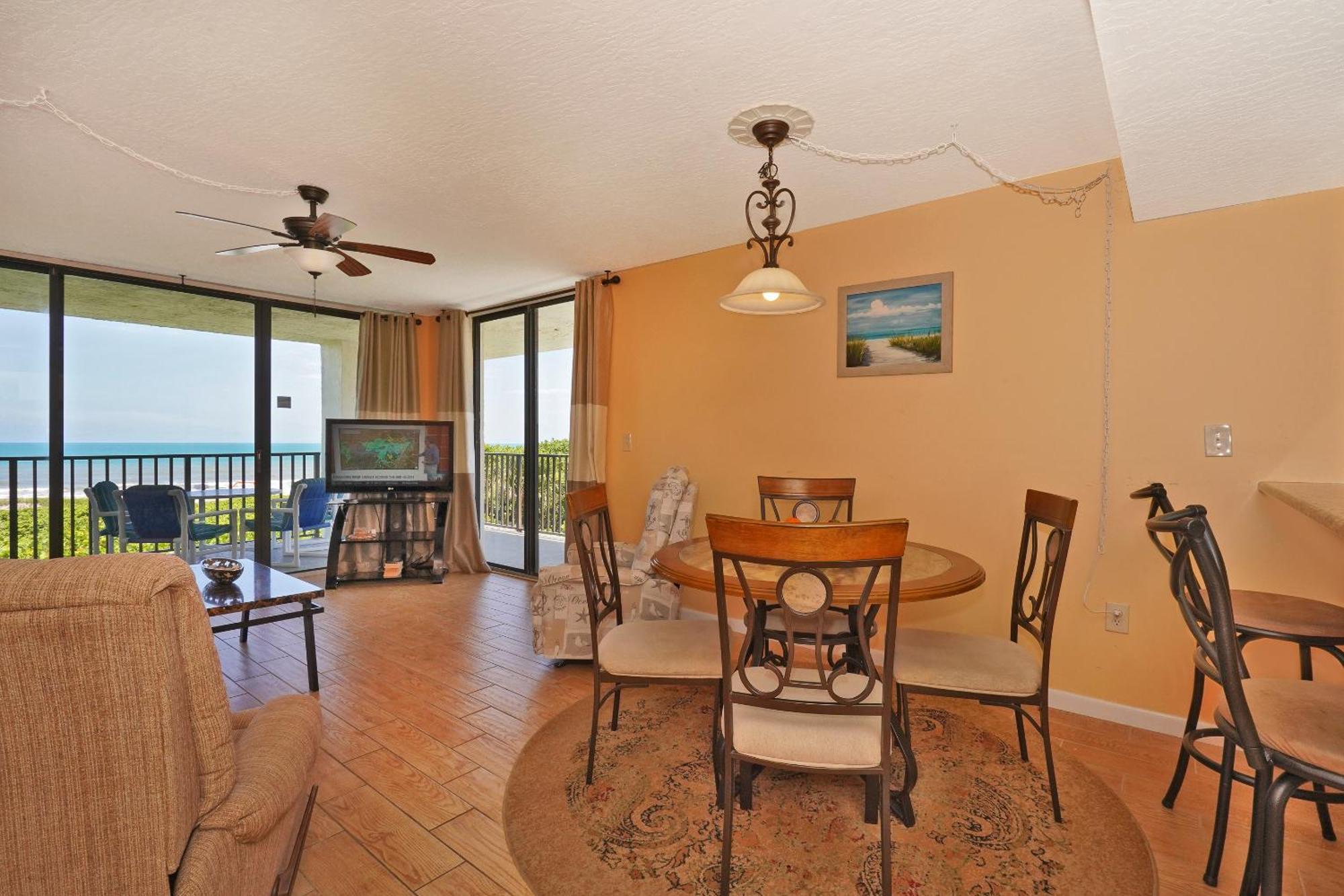 Cape Winds Resort Cape Canaveral Dış mekan fotoğraf
