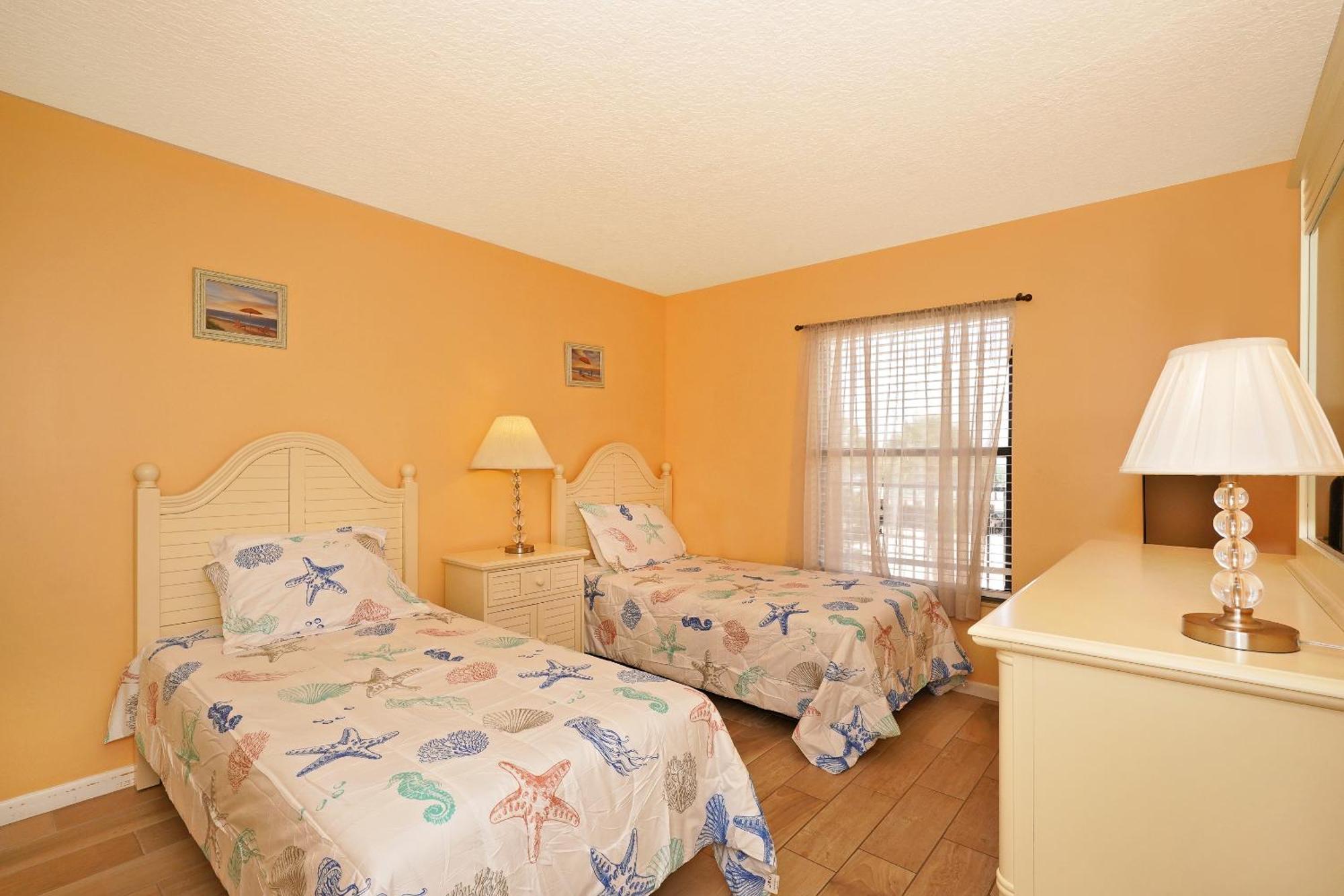 Cape Winds Resort Cape Canaveral Dış mekan fotoğraf
