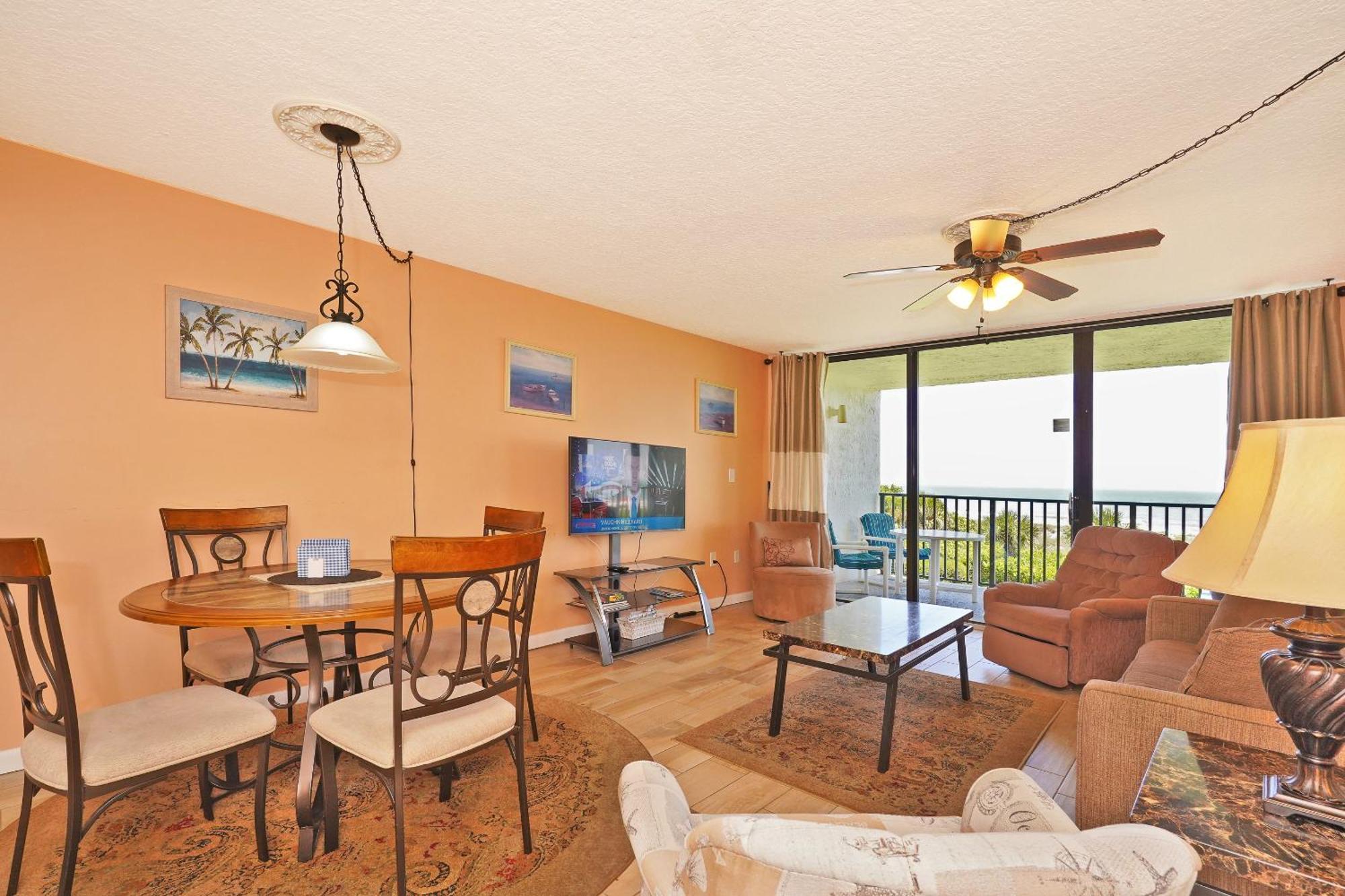 Cape Winds Resort Cape Canaveral Dış mekan fotoğraf