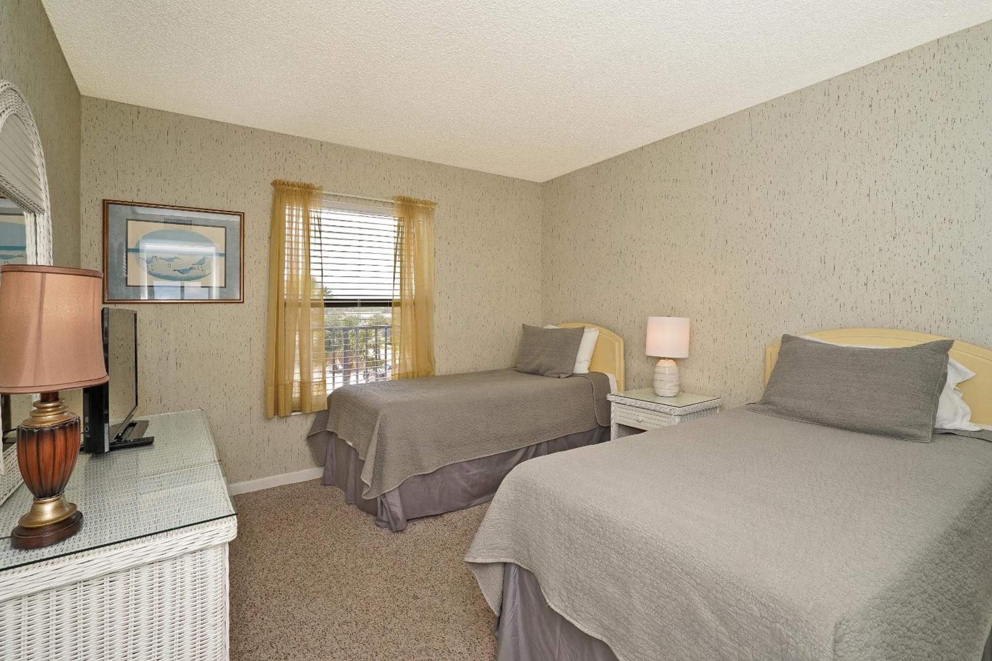 Cape Winds Resort Cape Canaveral Dış mekan fotoğraf