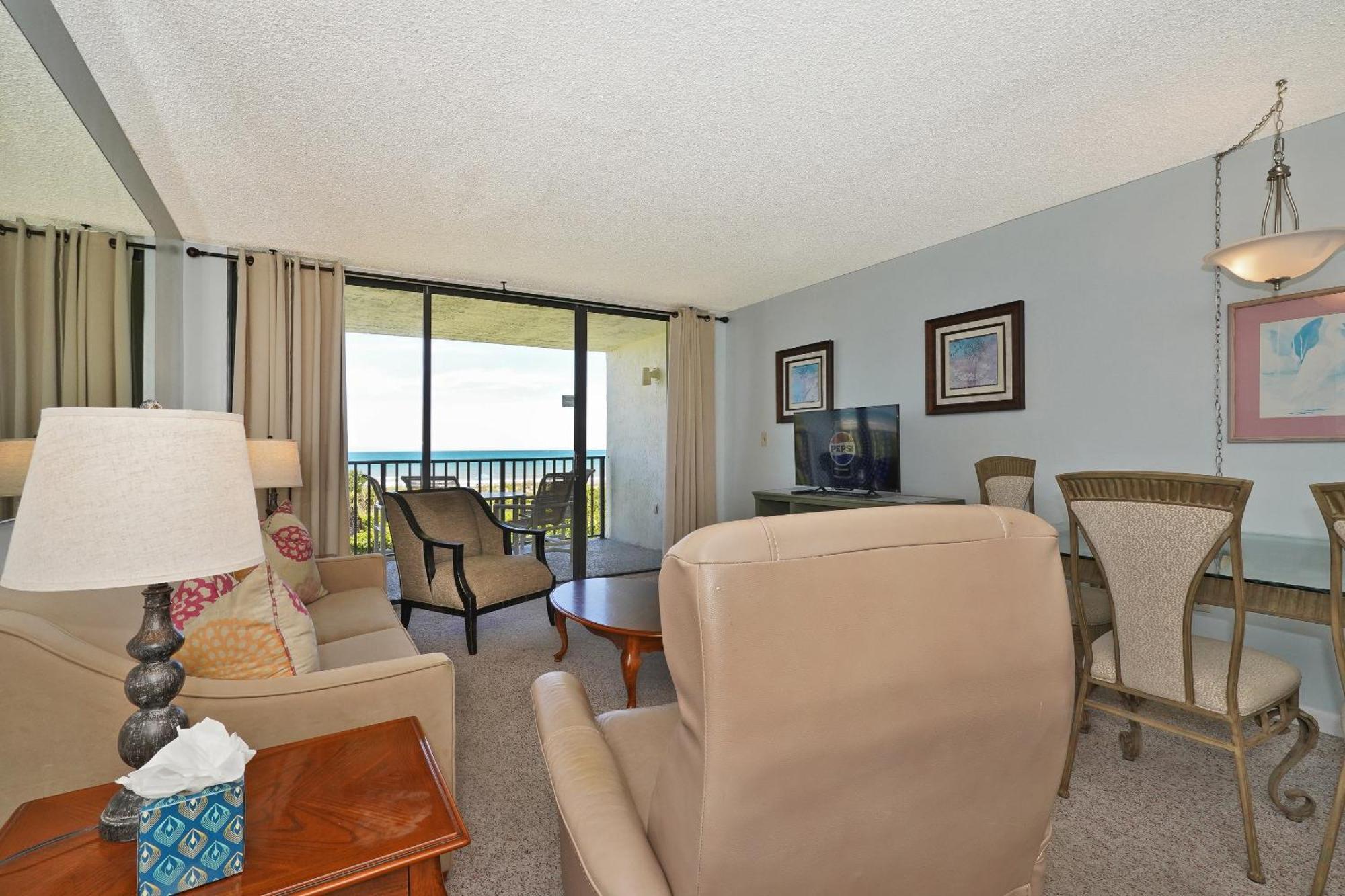 Cape Winds Resort Cape Canaveral Dış mekan fotoğraf