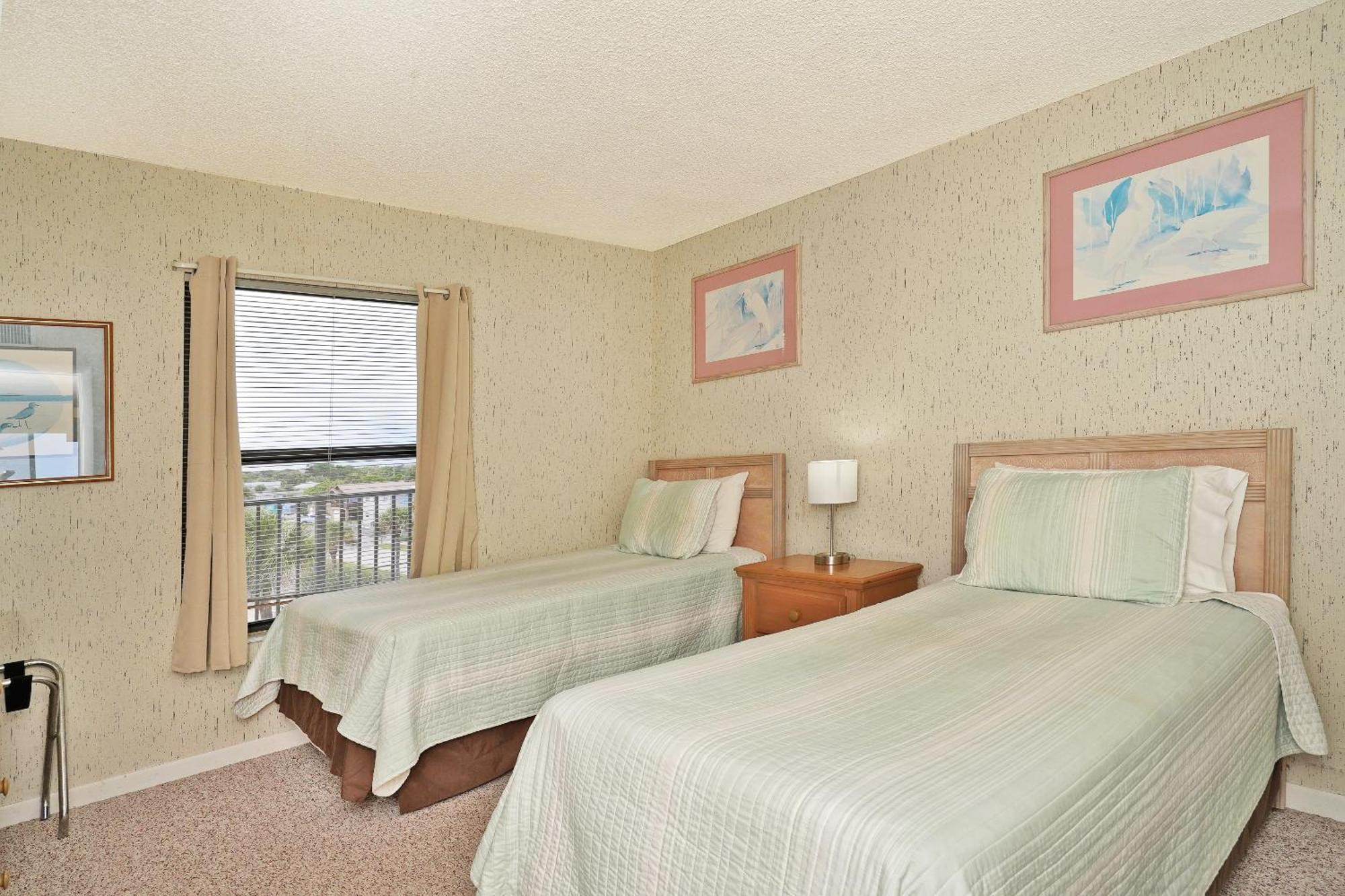 Cape Winds Resort Cape Canaveral Dış mekan fotoğraf